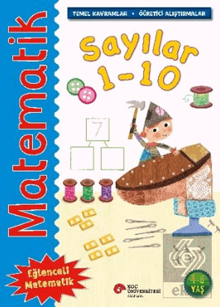 Matematik - Sayılar 1-10