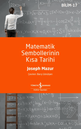 Matematik Sembollerinin Kısa Tarihi