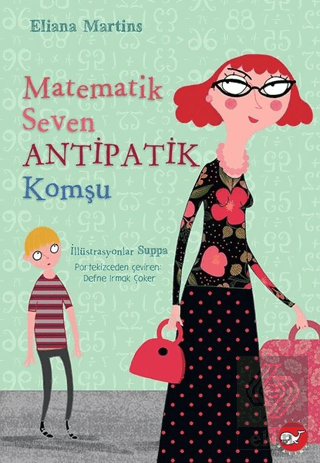 Matematik Seven Antipatik Komşu