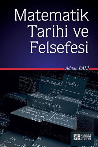 Matematik Tarihi ve Felsefesi