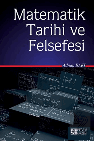 Matematik Tarihi ve Felsefesi