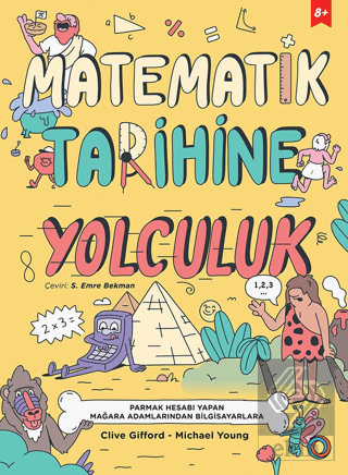 Matematik Tarihine Yolculuk