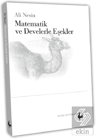 Matematik ve Develerle Eşekler