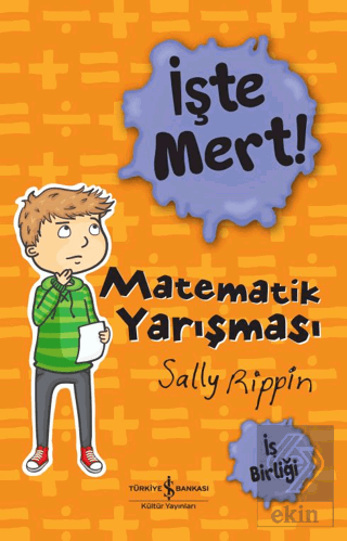 Matematik Yarışması – İş Birliği - İşte Mert!