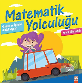 Matematik Yolculuğu 1