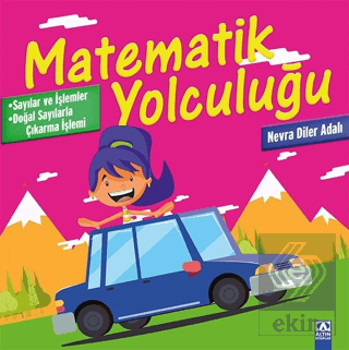 Matematik Yolculuğu 3