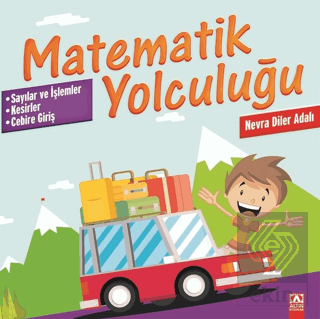 Matematik Yolculuğu 4