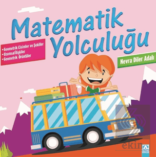 Matematik Yolculuğu 5