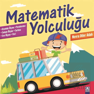 Matematik Yolculuğu 6