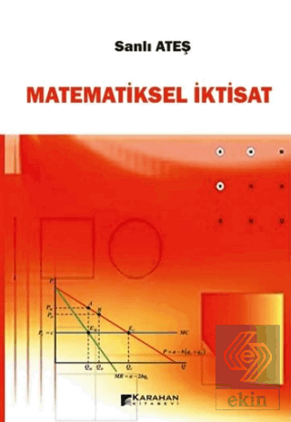 Matematiksel İktisat