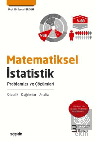 Matematiksel İstatistik (İ.Erdem) /A