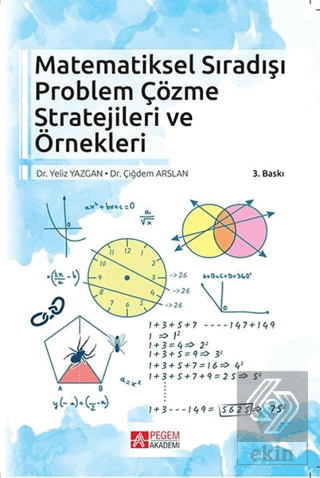 Matematiksel Sıradışı Problem Çözme Stratejileri v