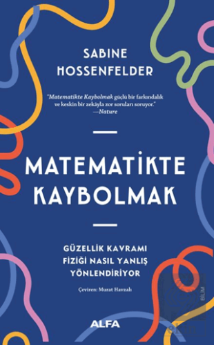 Matematikte Kaybolmak