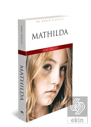 Mathilda - İngilizce Roman