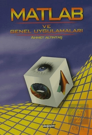 Matlab ve Genel Uygulamaları