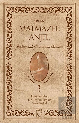 Matmazel Anjel