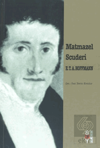 Matmazel Scuderi