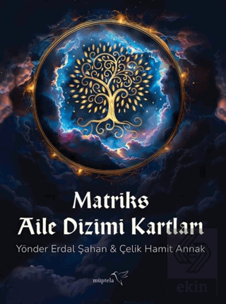 Matriks Aile Dizimi Kartları