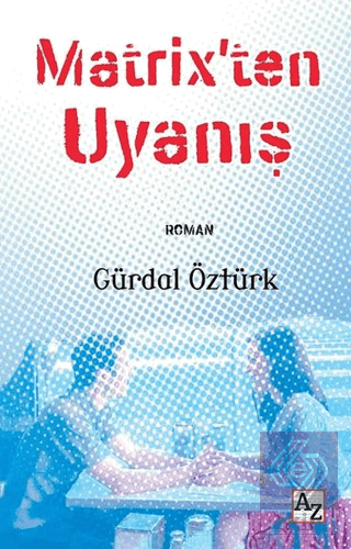 Matrix\'ten Uyanış