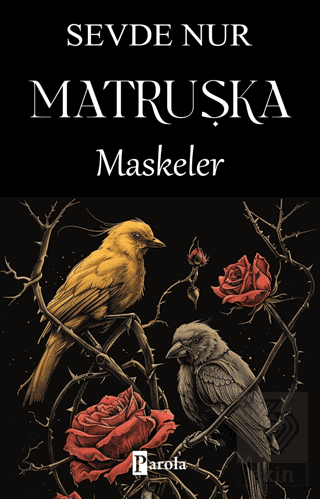 Matruşka Maskeler