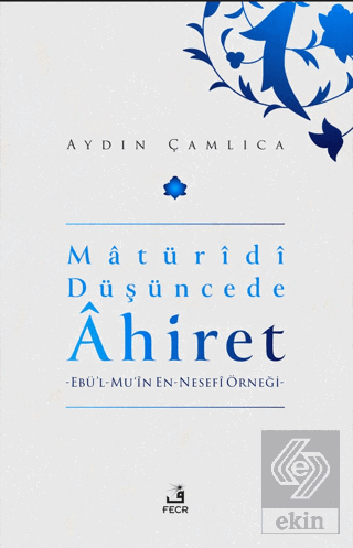 Maturidi Düşüncede Ahiret