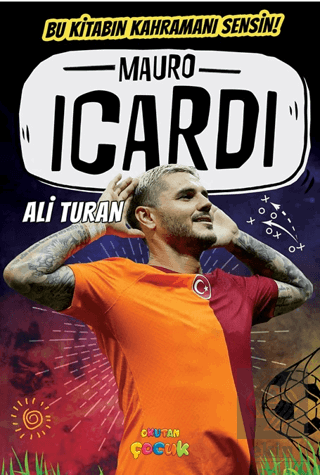 Mauro Icardi