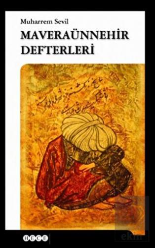 Maveraünnehir Defterleri