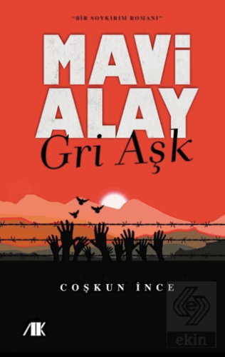 Mavi Alay - Gri Aşk