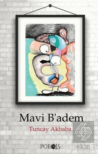 Mavi B'adem