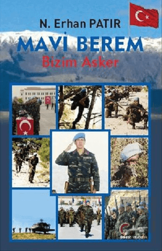 Mavi Berem Bizim Asker