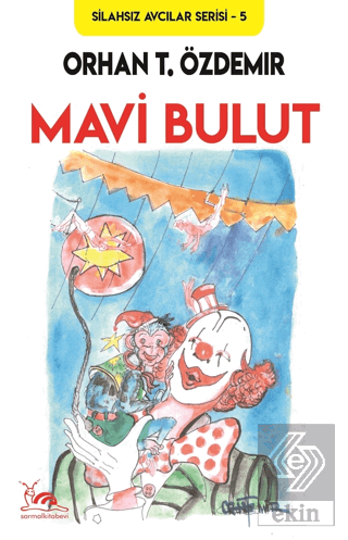 Mavi Bulut