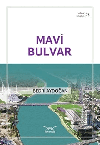 Mavi Bulvar