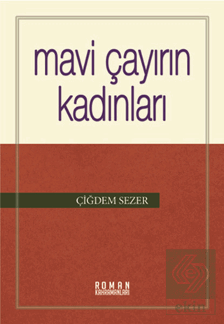 Mavi Çayırın Kadınları