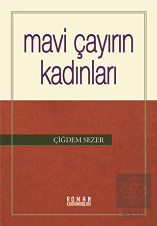 Mavi Çayırın Kadınları