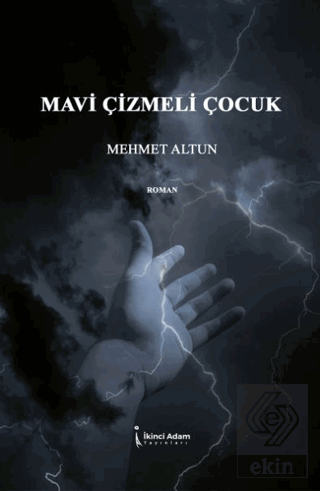 Mavi Çizmeli Çocuk