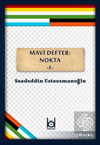 Mavi Defter: Nokta 1