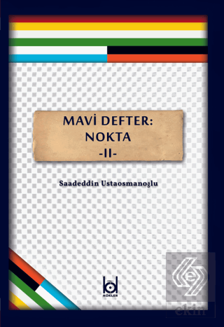 Mavi Defter: Nokta 2