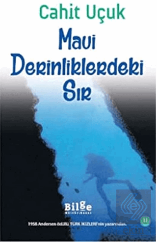 Mavi Derinliklerindeki Sır