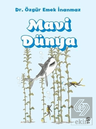 Mavi Dünya