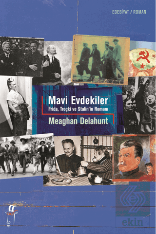 Mavi Evdekiler