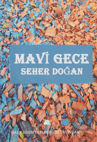 Mavi Gece