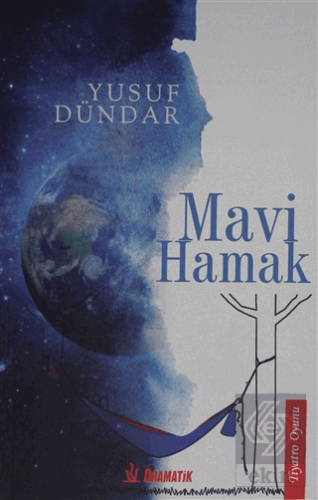 Mavi Hamak