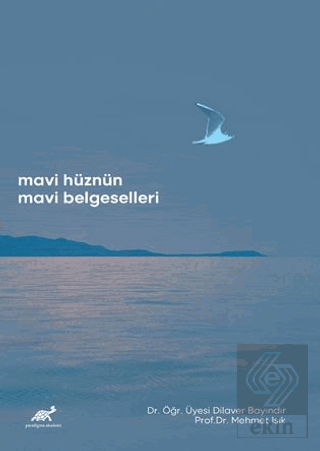 Mavi Hüznün Mavi Belgeselleri