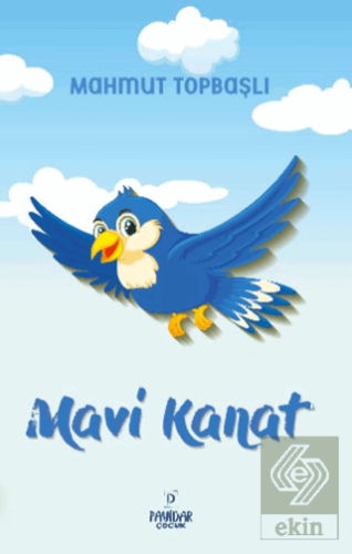 Mavi Kanat