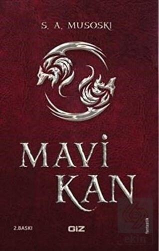 Mavi Kan