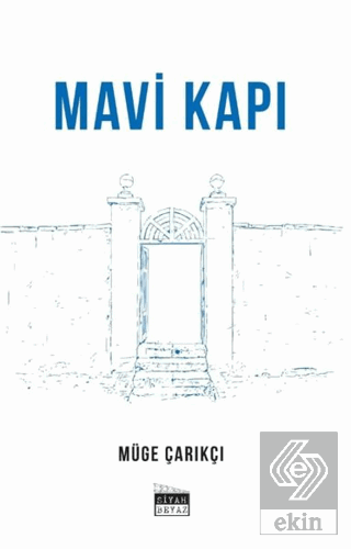 Mavi Kapı