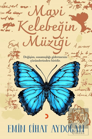 Mavi Kelebeğin Müziği