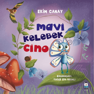 Mavi Kelebek Cino