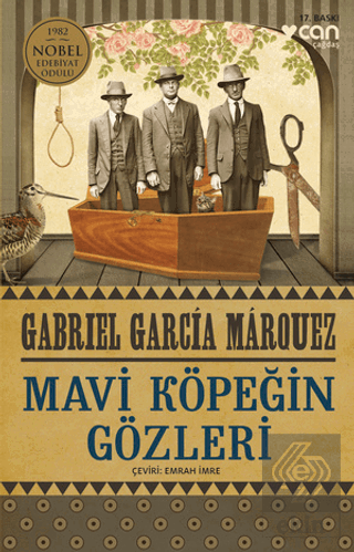 Mavi Köpeğin Gözleri