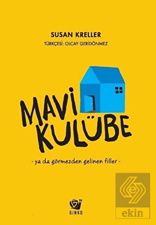 Mavi Kulübe